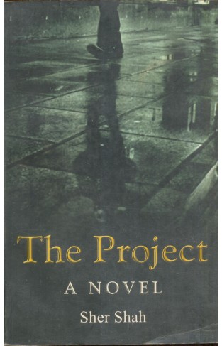 The Project: A Novel